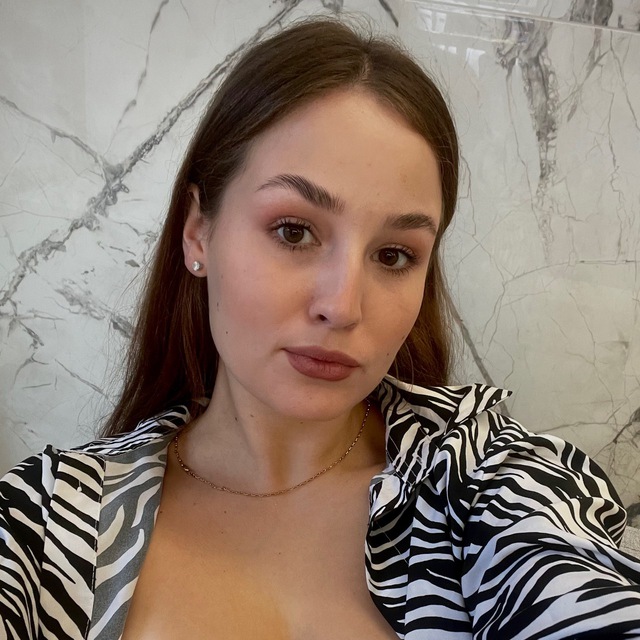 Anastasiia Podtopa